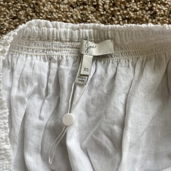 Joie boho shirt - Picture 3 of 7